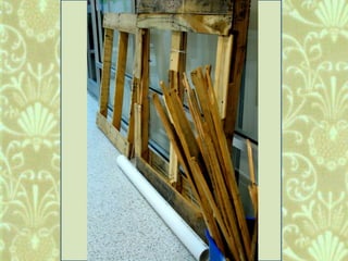 Window Farms Food Security Project