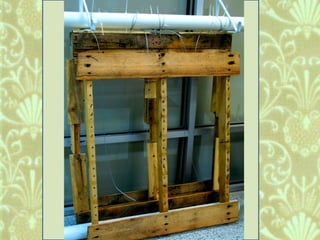 Window Farms Food Security Project