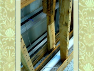 Window Farms Food Security Project