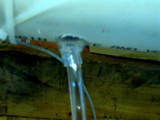 Window Farms Food Security Project