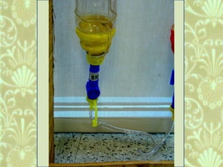 Window Farms Food Security Project