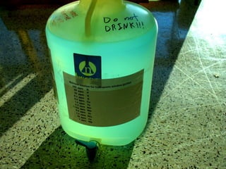 Window Farms Food Security Project