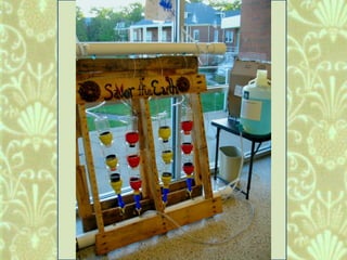 Window Farms Food Security Project