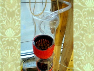 Window Farms Food Security Project