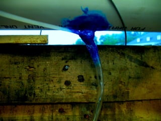 Window Farms Food Security Project