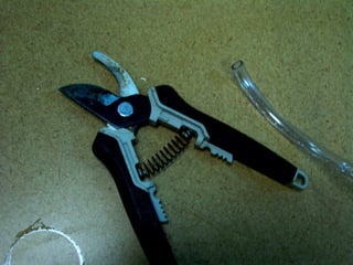 Window Farms Food Security Project