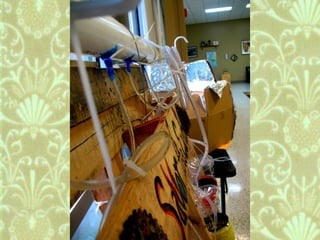 Window Farms Food Security Project