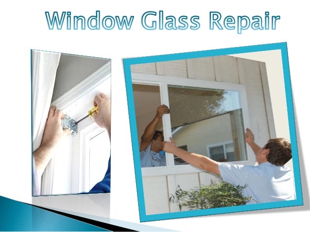 Window Glass Repair Indianapolis