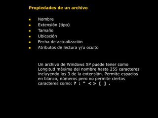 Windows