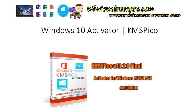 download kmspico windows 7