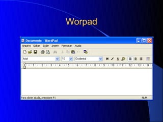Worpad
 