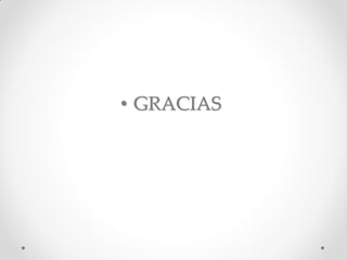 •GRACIAS 