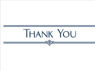 Windows installation it presentation