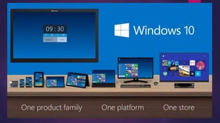 Windows