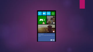 Windows
