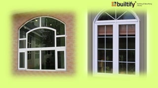 Windows and it's type | PPTX