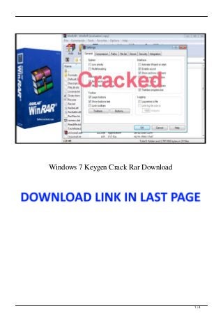 Windows 7 Keygen Crack Rar Download
1 / 4
 