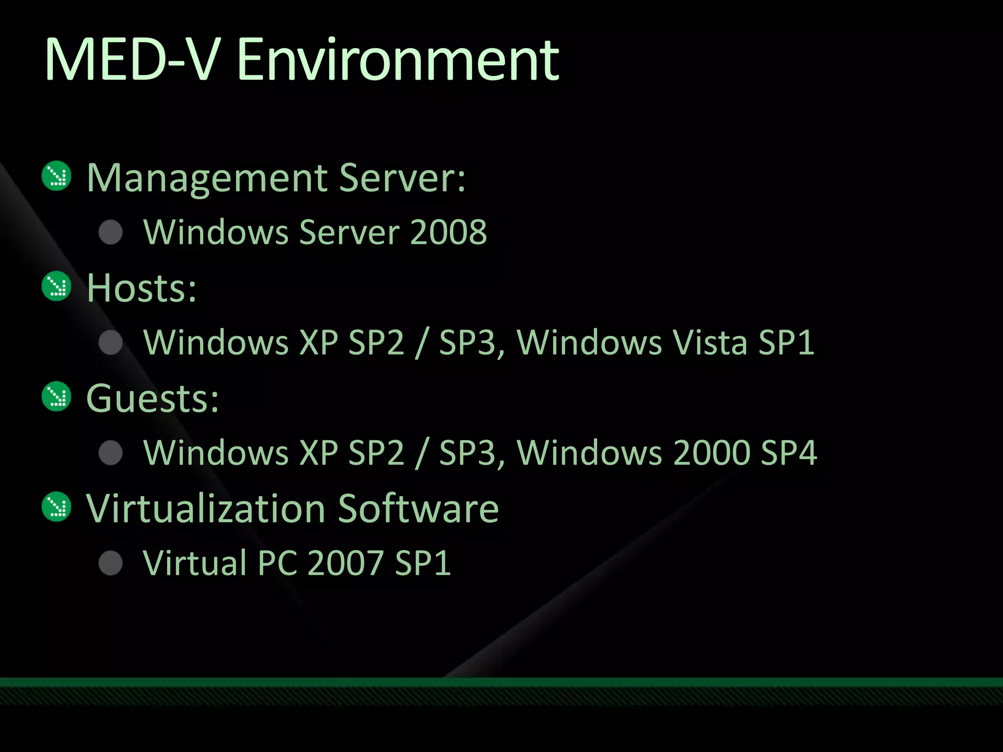 Windows 7 xp compatibility mode virtual pc and microsoft pptx