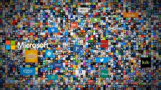 Windows Development Story with Xamarin