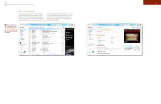 Windows Live Reviewers Guide