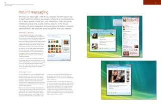 Windows Live Reviewers Guide