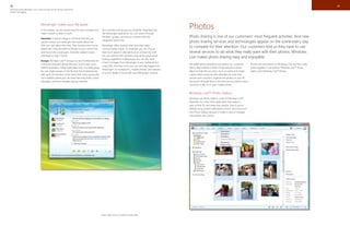 Windows Live Reviewers Guide