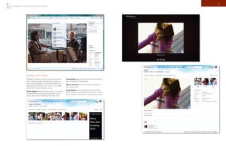 Windows Live Reviewers Guide