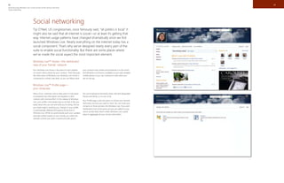 Windows Live Reviewers Guide