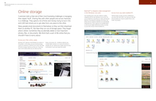 Windows Live Reviewers Guide