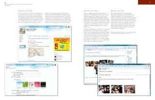 Windows Live Reviewers Guide