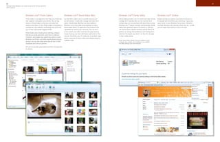 Windows Live Reviewers Guide