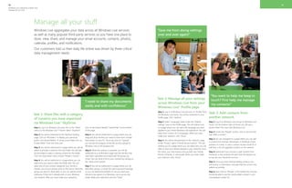 Windows Live Reviewers Guide