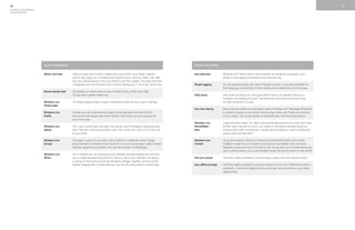 Windows Live Reviewers Guide