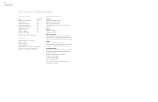 Windows Live Reviewers Guide