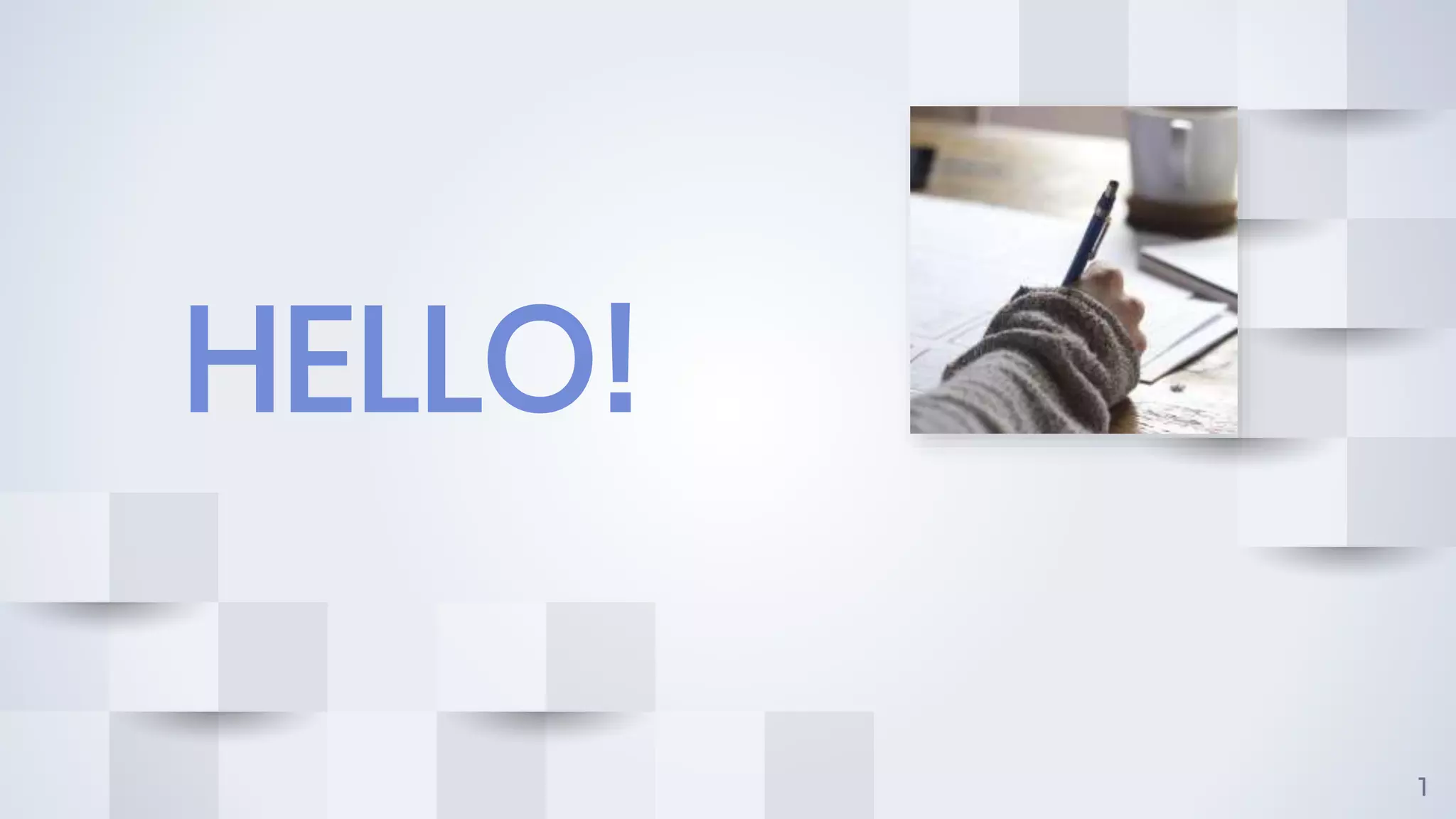 Windows material | PPT