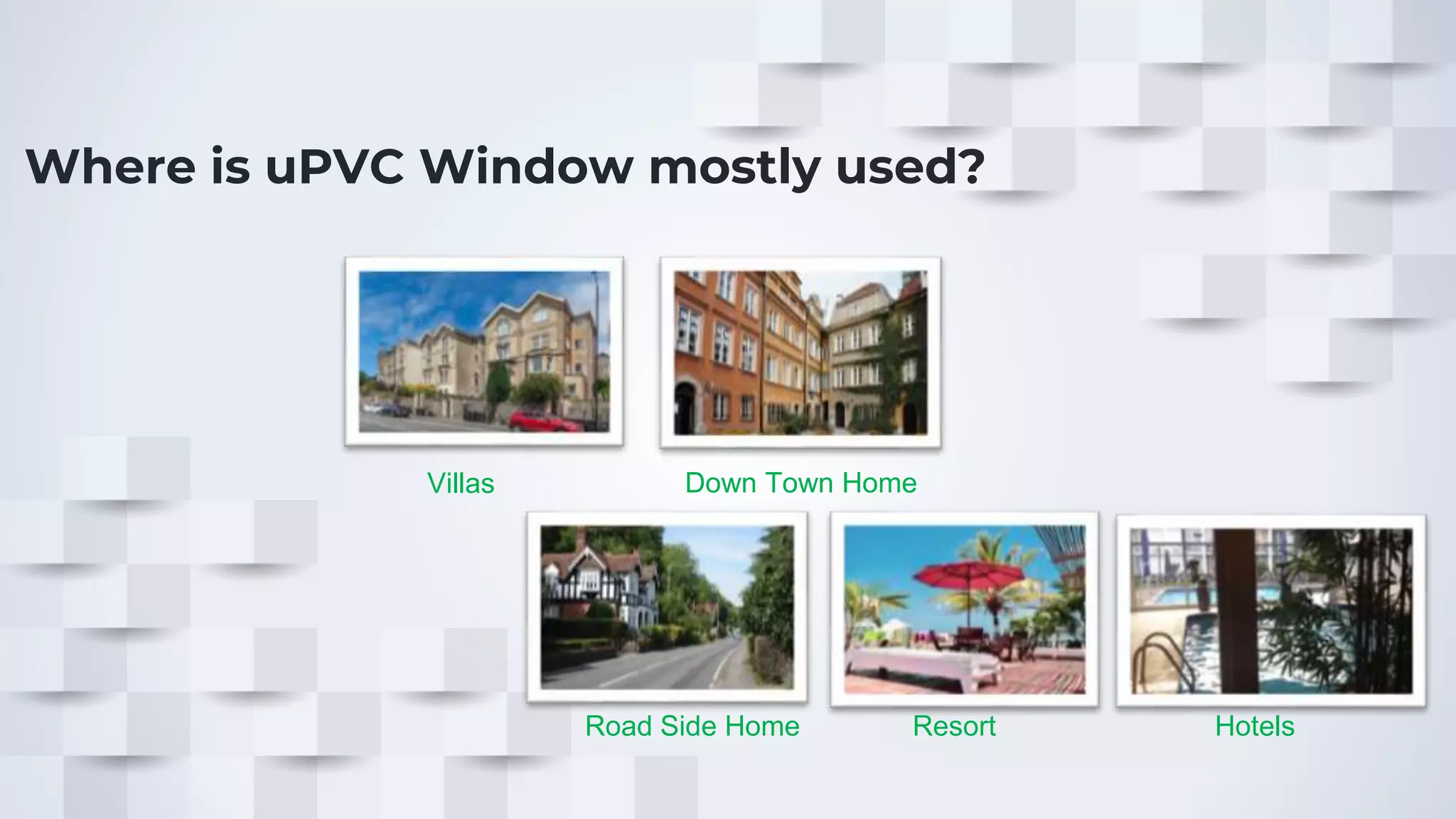 Windows material | PPT