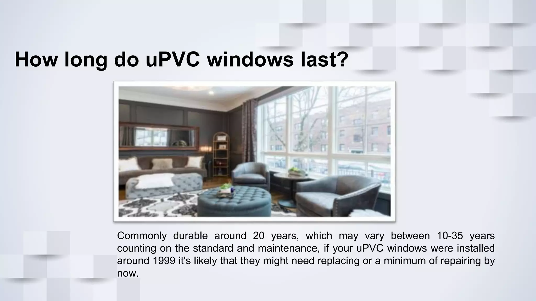 Windows material | PPT