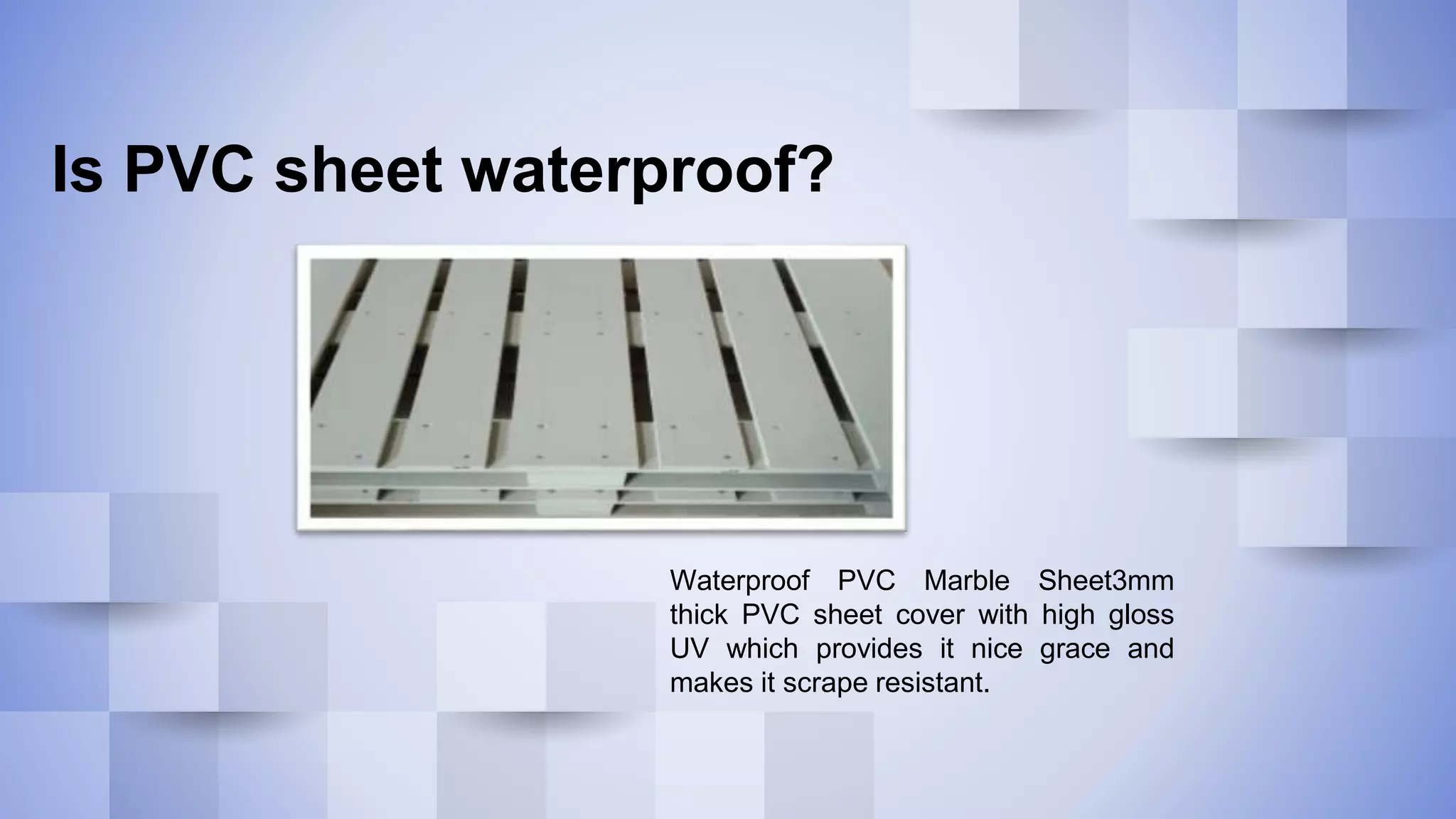 Windows material | PPT