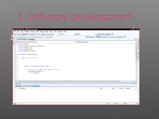 Windows mobile | PPT