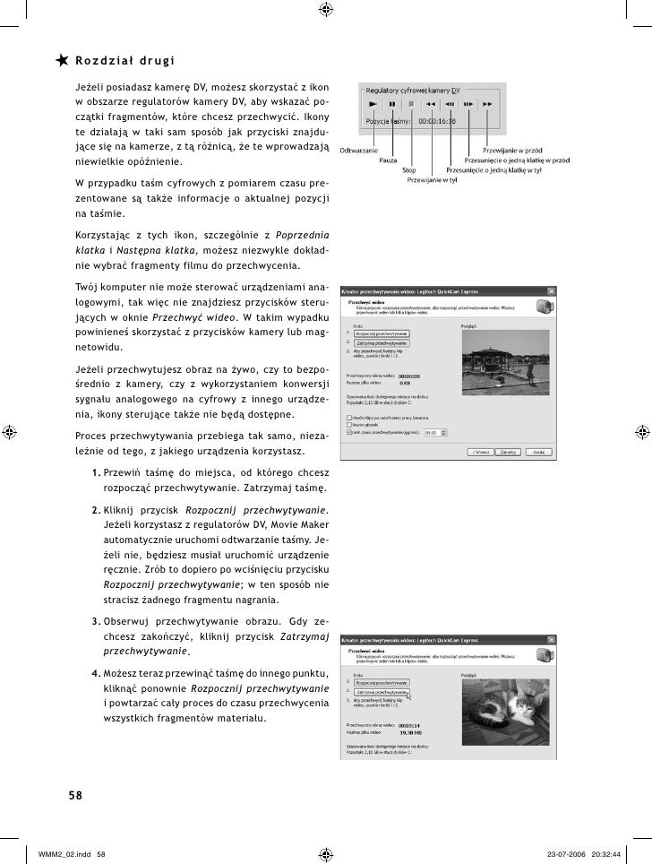 Windows Movie Maker 2 Od Zera Do Bohatera