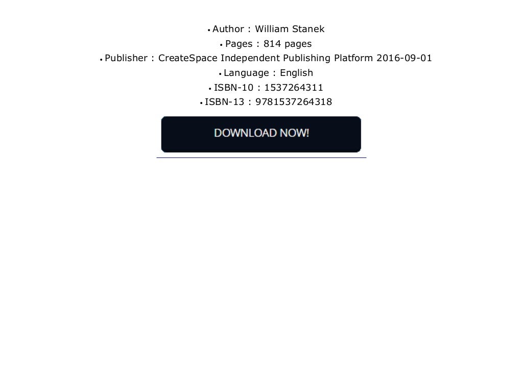 Windows Server 2016 The Administrator s Reference