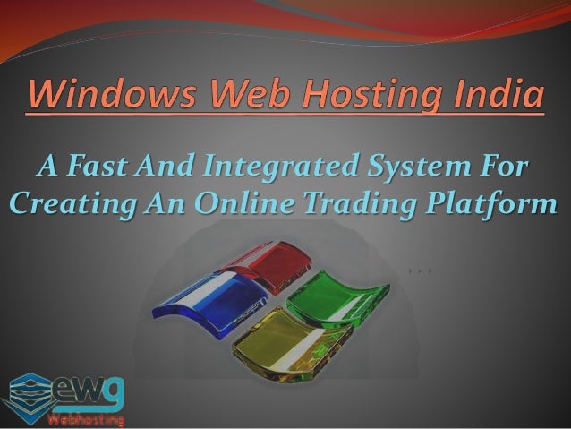 Affordable Windows Web Hosting India Images, Photos, Reviews