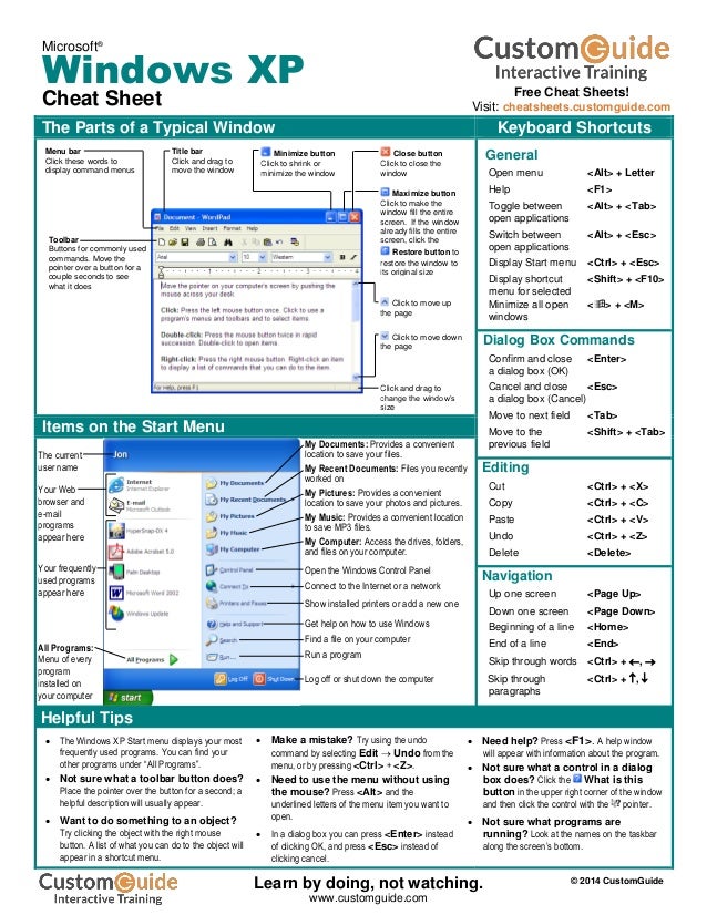 windows xp cheat sheet windows cmd commands cheat sheet
