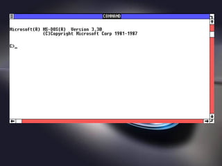 Windows 1