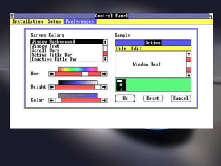 Windows 1