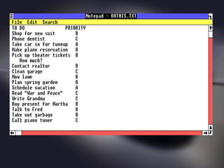 Windows 1