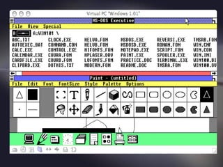 Windows 1