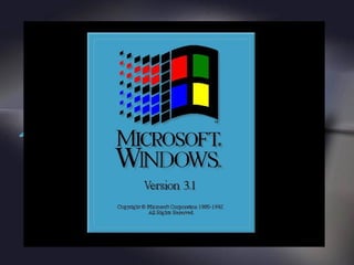 Windows 1