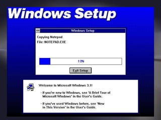 Windows 1