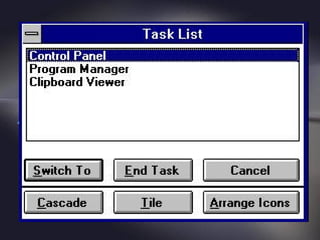Windows 1